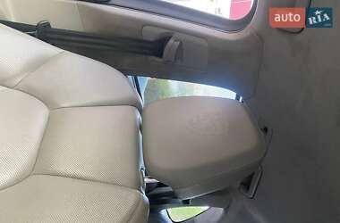 Внедорожник / Кроссовер Porsche Cayenne 2010 в 