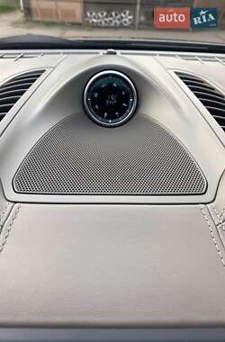Внедорожник / Кроссовер Porsche Cayenne 2010 в 