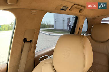 Позашляховик / Кросовер Porsche Cayenne 2009 в 