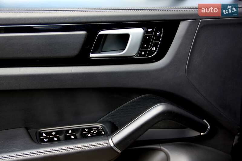 Внедорожник / Кроссовер Porsche Cayenne 2020 в Хмельницком фото 80 Внедорожник / Кроссовер Porsche Cayenne 2020 в Хмельницком