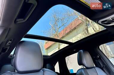 Внедорожник / Кроссовер Porsche Cayenne 2013 в 