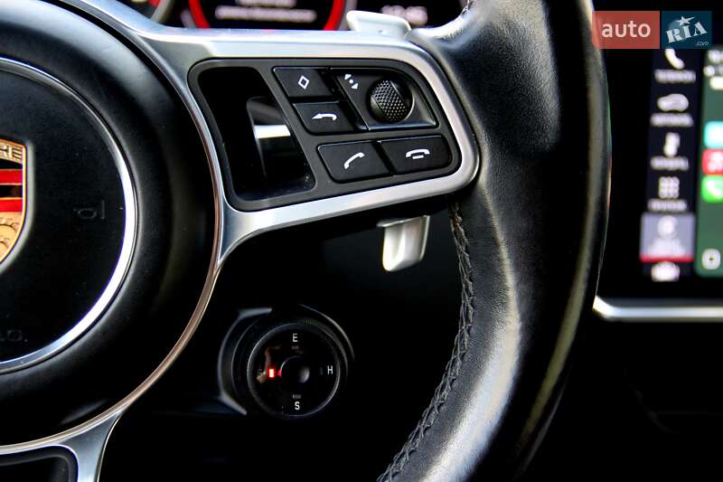 Внедорожник / Кроссовер Porsche Cayenne 2020 в Хмельницком фото 101 Внедорожник / Кроссовер Porsche Cayenne 2020 в Хмельницком