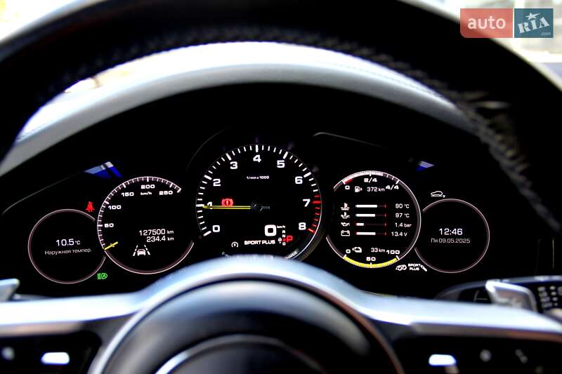 Внедорожник / Кроссовер Porsche Cayenne 2020 в Хмельницком фото 103 Внедорожник / Кроссовер Porsche Cayenne 2020 в Хмельницком