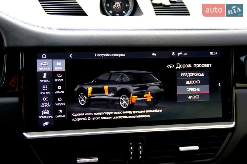 Внедорожник / Кроссовер Porsche Cayenne 2020 в Хмельницком фото 119 Внедорожник / Кроссовер Porsche Cayenne 2020 в Хмельницком