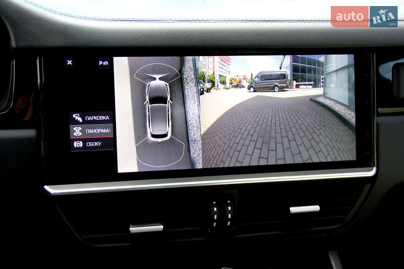 Внедорожник / Кроссовер Porsche Cayenne 2020 в Хмельницком фото 122 Внедорожник / Кроссовер Porsche Cayenne 2020 в Хмельницком