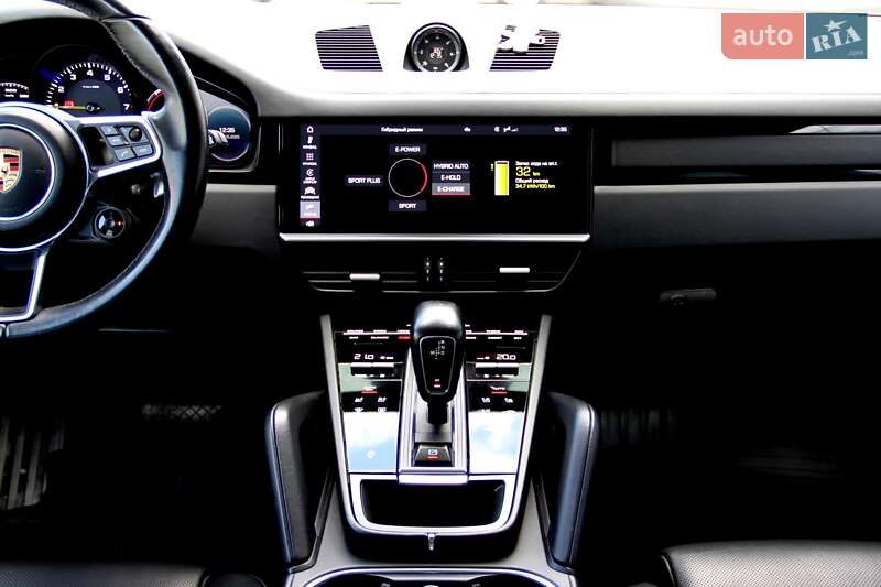 Внедорожник / Кроссовер Porsche Cayenne 2020 в Хмельницком фото 129 Внедорожник / Кроссовер Porsche Cayenne 2020 в Хмельницком