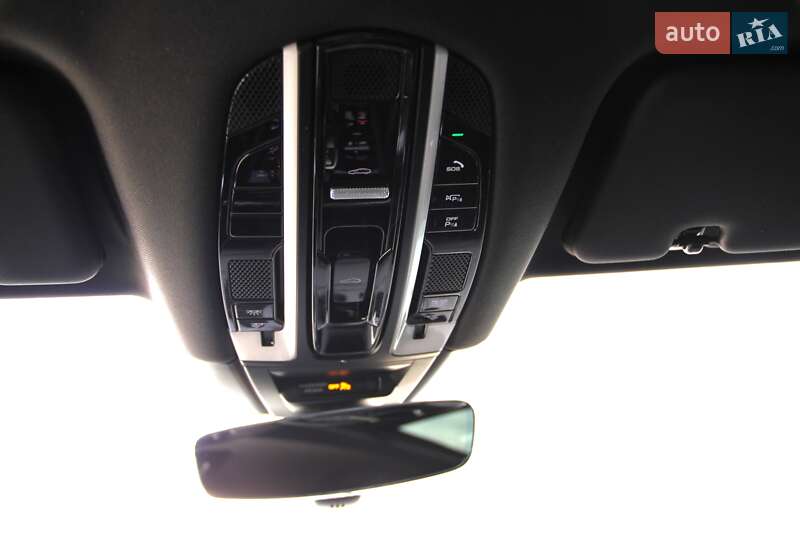 Внедорожник / Кроссовер Porsche Cayenne 2020 в Хмельницком фото 133 Внедорожник / Кроссовер Porsche Cayenne 2020 в Хмельницком