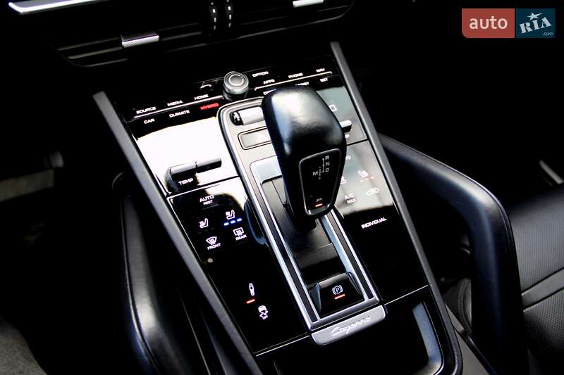 Внедорожник / Кроссовер Porsche Cayenne 2020 в Хмельницком фото 35 Внедорожник / Кроссовер Porsche Cayenne 2020 в Хмельницком