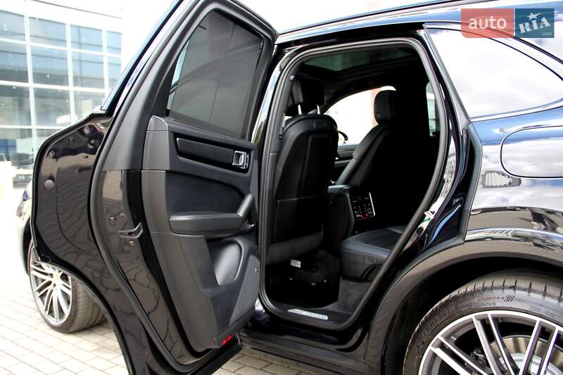 Внедорожник / Кроссовер Porsche Cayenne 2020 в Хмельницком фото 53 Внедорожник / Кроссовер Porsche Cayenne 2020 в Хмельницком