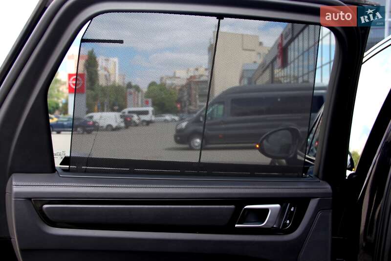 Внедорожник / Кроссовер Porsche Cayenne 2020 в Хмельницком фото 54 Внедорожник / Кроссовер Porsche Cayenne 2020 в Хмельницком