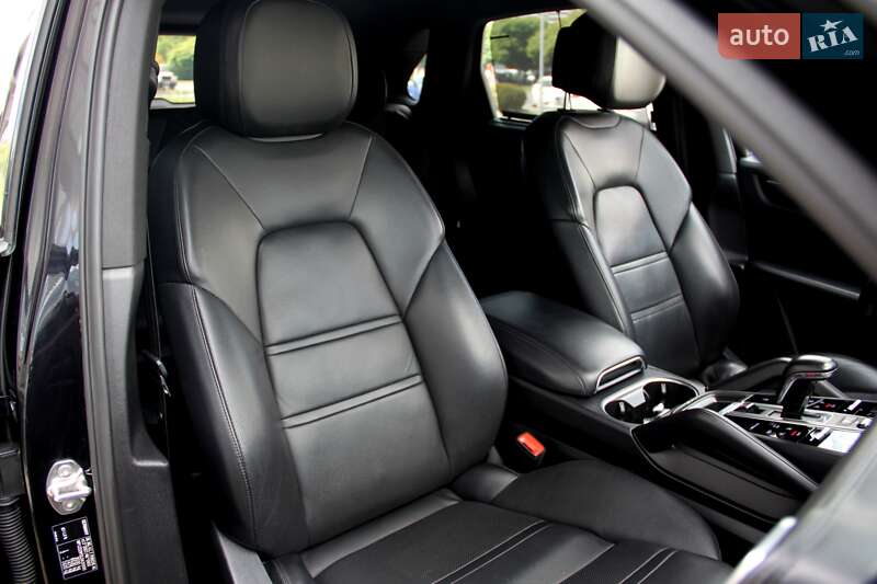 Внедорожник / Кроссовер Porsche Cayenne 2020 в Хмельницком фото 147 Внедорожник / Кроссовер Porsche Cayenne 2020 в Хмельницком