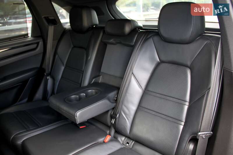 Внедорожник / Кроссовер Porsche Cayenne 2020 в Хмельницком фото 167 Внедорожник / Кроссовер Porsche Cayenne 2020 в Хмельницком