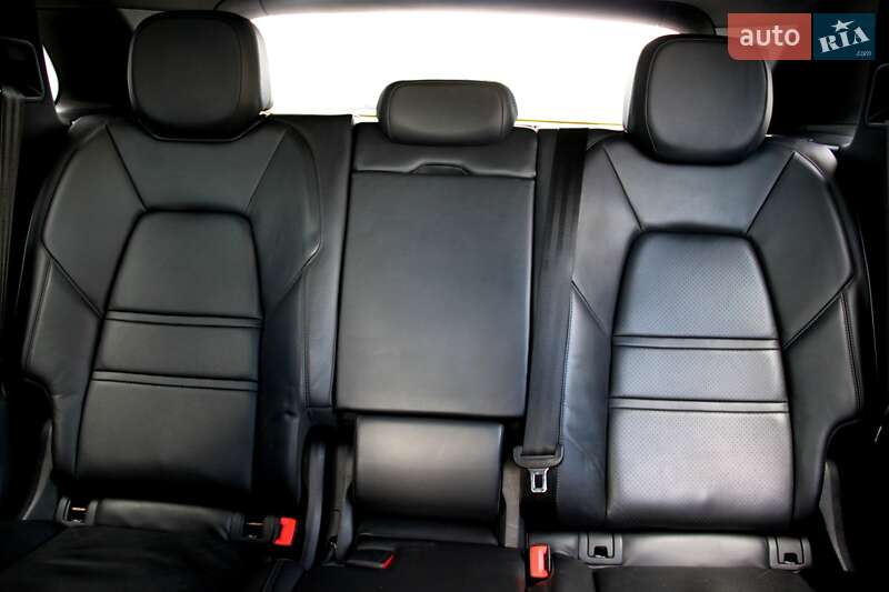 Внедорожник / Кроссовер Porsche Cayenne 2020 в Хмельницком фото 168 Внедорожник / Кроссовер Porsche Cayenne 2020 в Хмельницком