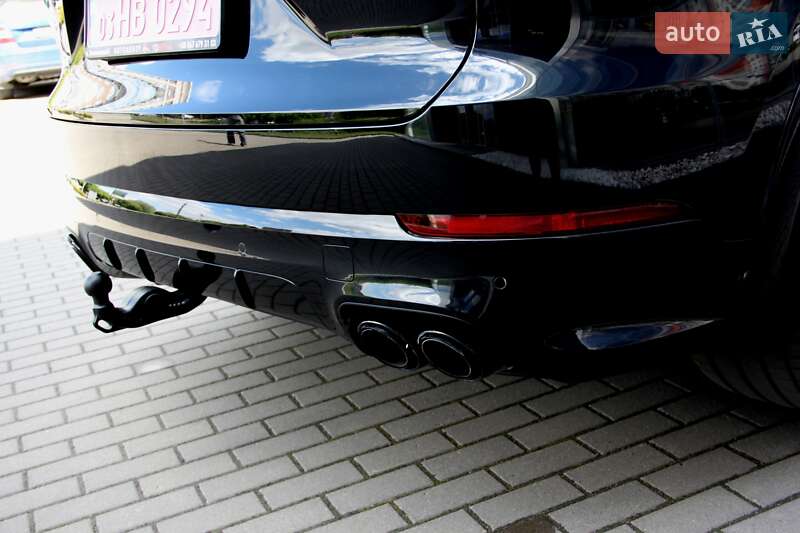 Внедорожник / Кроссовер Porsche Cayenne 2020 в Хмельницком фото 191 Внедорожник / Кроссовер Porsche Cayenne 2020 в Хмельницком