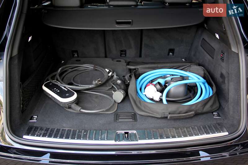 Внедорожник / Кроссовер Porsche Cayenne 2020 в Хмельницком фото 193 Внедорожник / Кроссовер Porsche Cayenne 2020 в Хмельницком