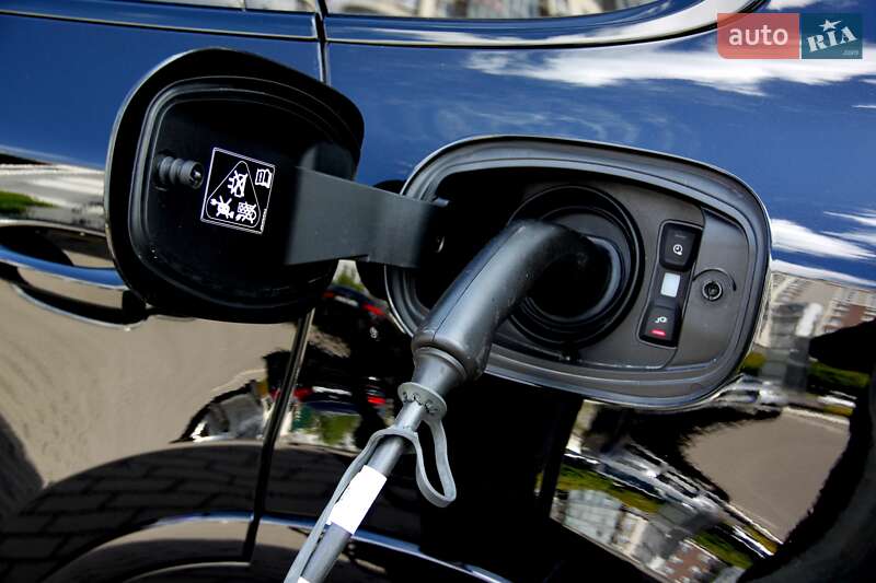 Внедорожник / Кроссовер Porsche Cayenne 2020 в Хмельницком фото 209 Внедорожник / Кроссовер Porsche Cayenne 2020 в Хмельницком