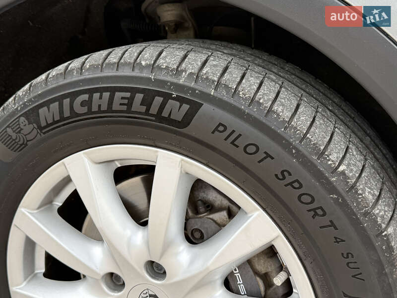 Внедорожник / Кроссовер Porsche Cayenne 2013 в Днепре фото 18 Внедорожник / Кроссовер Porsche Cayenne 2013 в Днепре