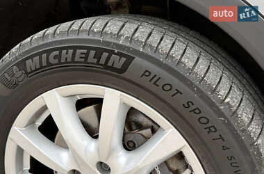 Внедорожник / Кроссовер Porsche Cayenne 2013 в 