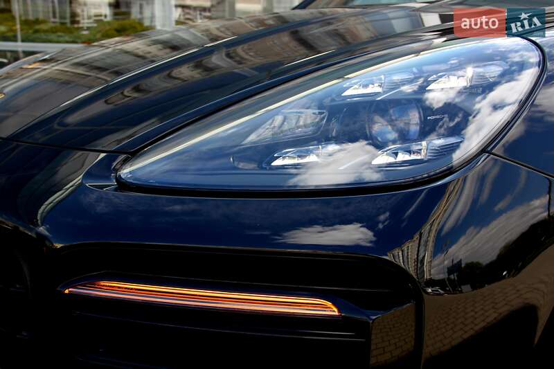 Внедорожник / Кроссовер Porsche Cayenne 2020 в Хмельницком фото 4 Внедорожник / Кроссовер Porsche Cayenne 2020 в Хмельницком