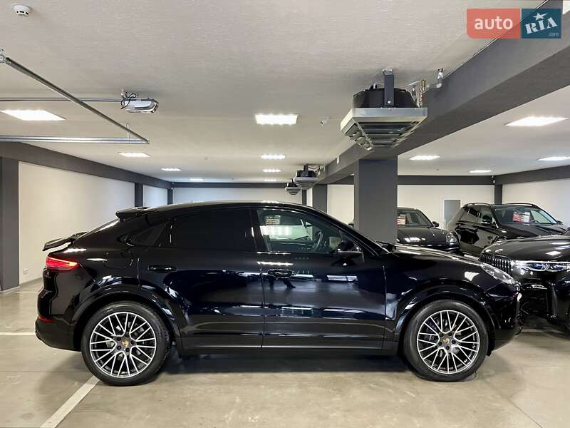 Внедорожник / Кроссовер Porsche Cayenne 2020 в Львове фото 8 Внедорожник / Кроссовер Porsche Cayenne 2020 в Львове