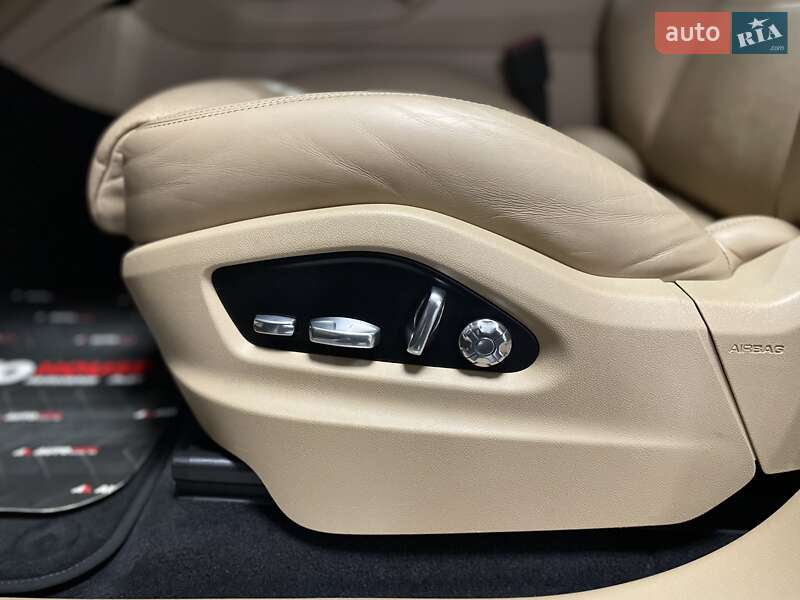 Внедорожник / Кроссовер Porsche Cayenne 2020 в Львове фото 33 Внедорожник / Кроссовер Porsche Cayenne 2020 в Львове