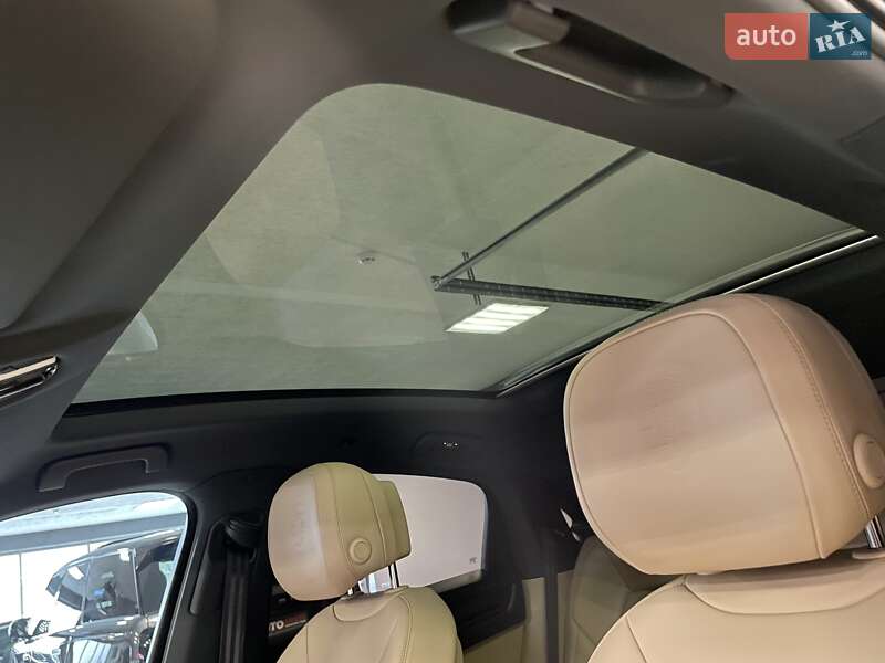 Внедорожник / Кроссовер Porsche Cayenne 2020 в Львове фото 36 Внедорожник / Кроссовер Porsche Cayenne 2020 в Львове