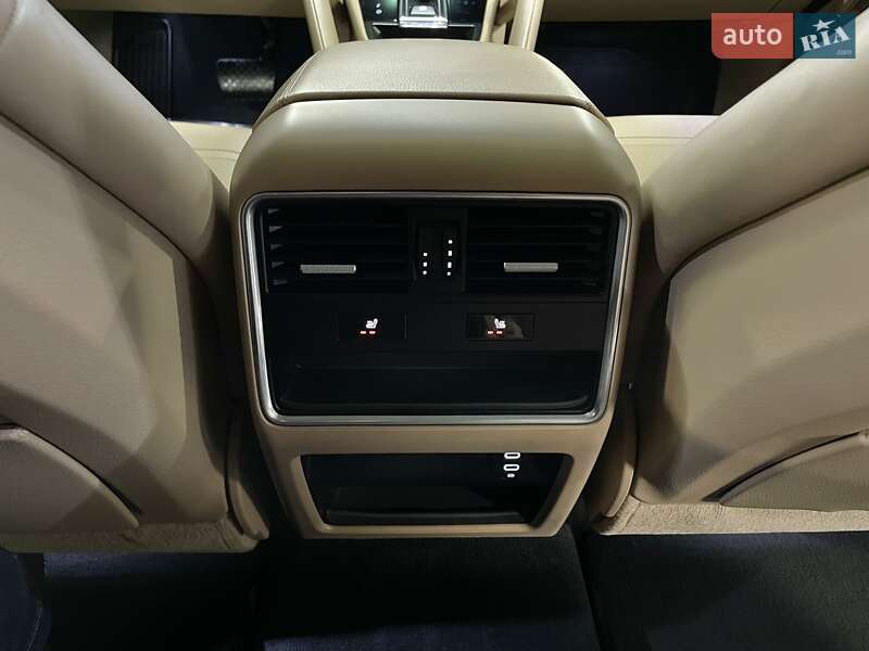 Внедорожник / Кроссовер Porsche Cayenne 2020 в Львове фото 40 Внедорожник / Кроссовер Porsche Cayenne 2020 в Львове