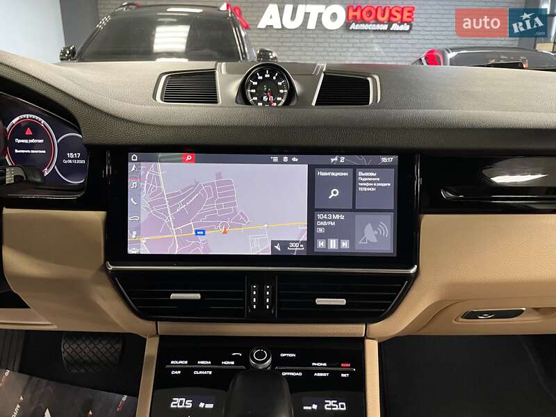 Внедорожник / Кроссовер Porsche Cayenne 2020 в Львове фото 58 Внедорожник / Кроссовер Porsche Cayenne 2020 в Львове