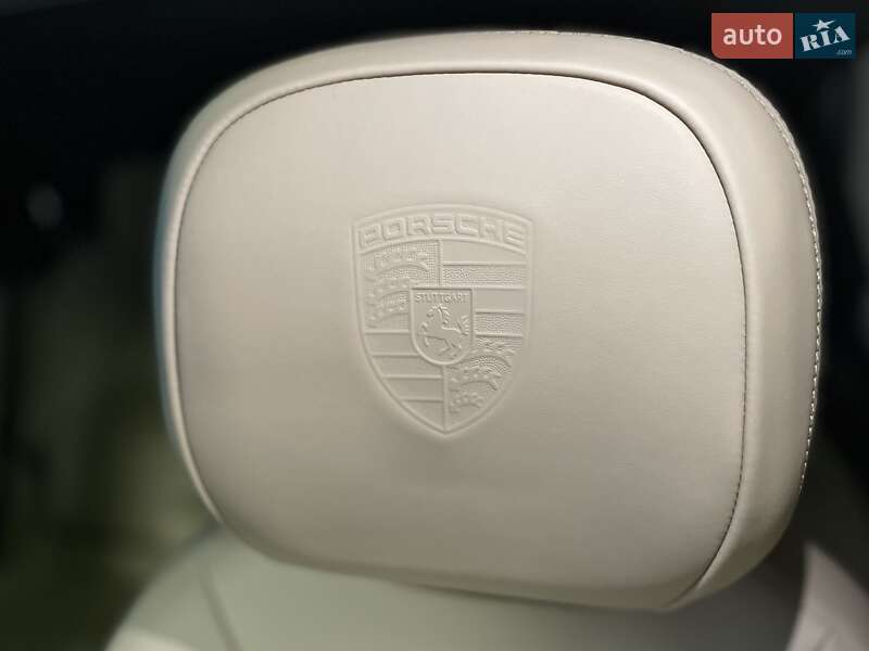 Внедорожник / Кроссовер Porsche Cayenne 2020 в Львове фото 31 Внедорожник / Кроссовер Porsche Cayenne 2020 в Львове