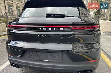 Внедорожник / Кроссовер Porsche Cayenne 2025 в 