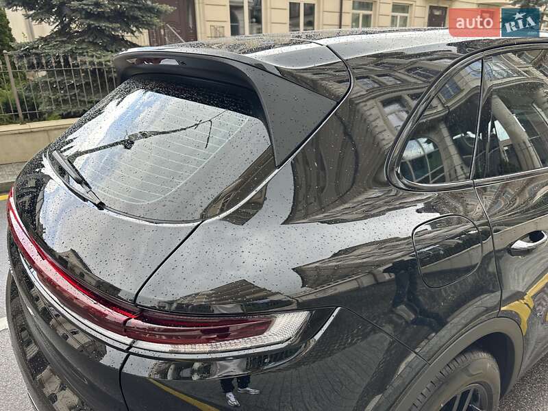 Внедорожник / Кроссовер Porsche Cayenne 2025 в Киеве фото 42 Внедорожник / Кроссовер Porsche Cayenne 2025 в Киеве