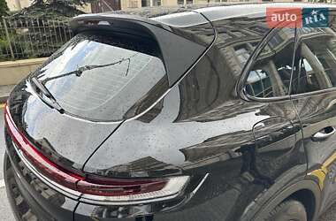 Внедорожник / Кроссовер Porsche Cayenne 2025 в 