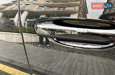 Внедорожник / Кроссовер Porsche Cayenne 2025 в 