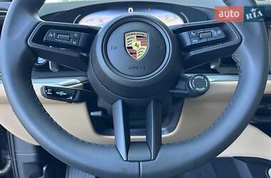 Внедорожник / Кроссовер Porsche Cayenne 2025 в 