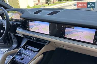 Внедорожник / Кроссовер Porsche Cayenne 2025 в 