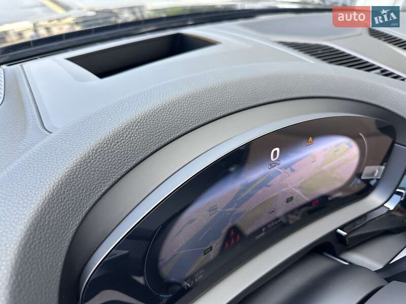 Внедорожник / Кроссовер Porsche Cayenne 2025 в Киеве фото 78 Внедорожник / Кроссовер Porsche Cayenne 2025 в Киеве