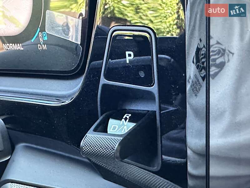 Внедорожник / Кроссовер Porsche Cayenne 2025 в Киеве фото 83 Внедорожник / Кроссовер Porsche Cayenne 2025 в Киеве