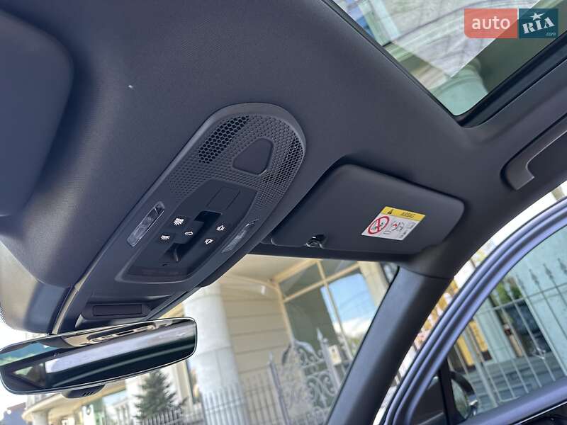 Внедорожник / Кроссовер Porsche Cayenne 2025 в Киеве фото 88 Внедорожник / Кроссовер Porsche Cayenne 2025 в Киеве