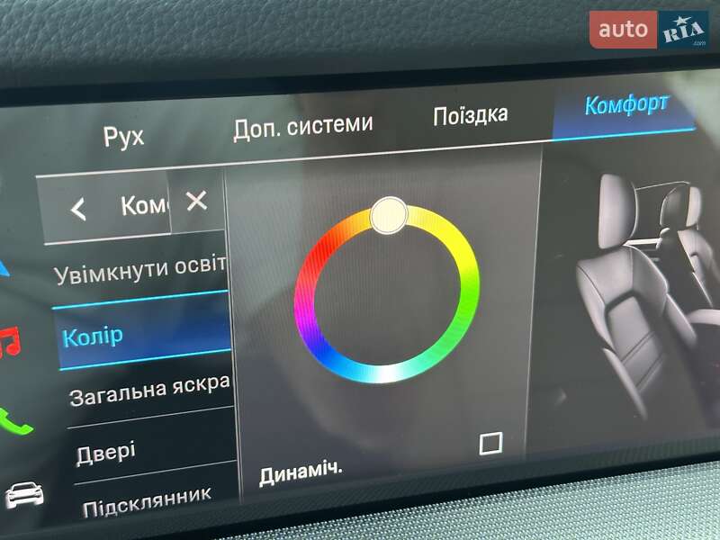 Внедорожник / Кроссовер Porsche Cayenne 2025 в Киеве фото 98 Внедорожник / Кроссовер Porsche Cayenne 2025 в Киеве