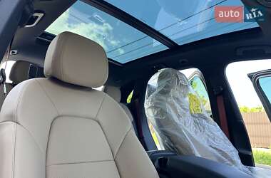 Внедорожник / Кроссовер Porsche Cayenne 2025 в 