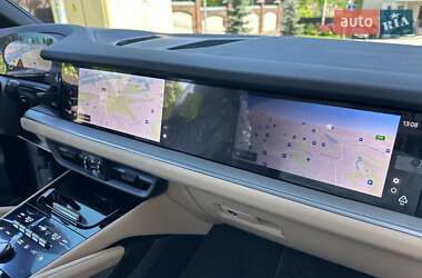 Внедорожник / Кроссовер Porsche Cayenne 2025 в 