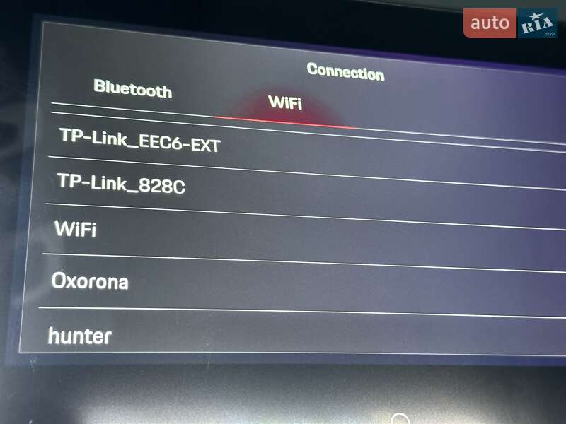 Внедорожник / Кроссовер Porsche Cayenne 2025 в Киеве фото 128 Внедорожник / Кроссовер Porsche Cayenne 2025 в Киеве