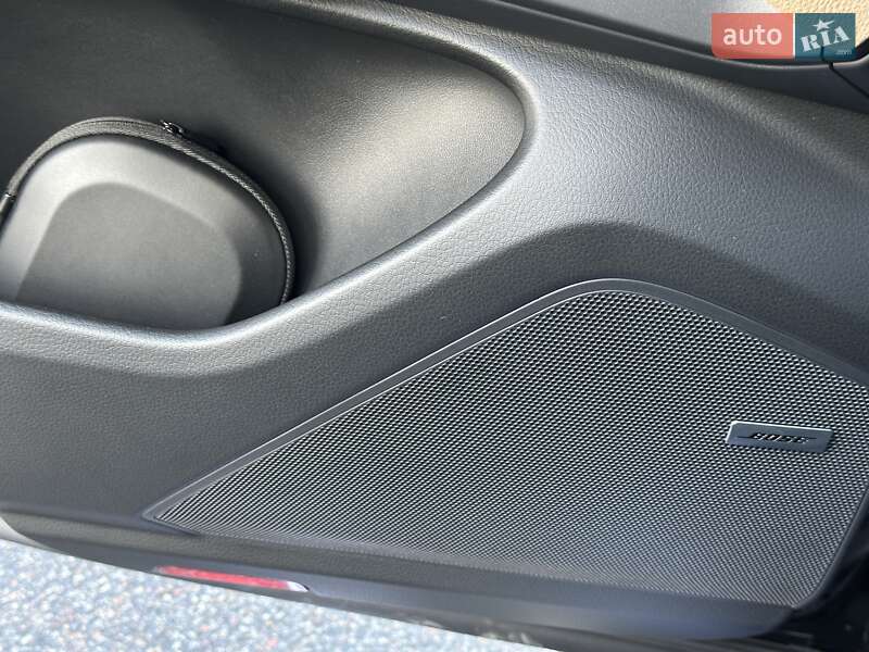 Внедорожник / Кроссовер Porsche Cayenne 2025 в Киеве фото 136 Внедорожник / Кроссовер Porsche Cayenne 2025 в Киеве