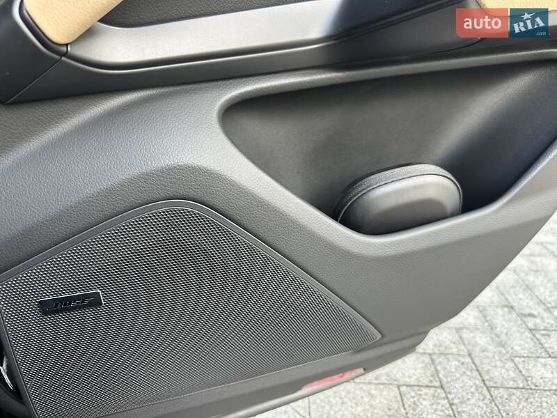 Внедорожник / Кроссовер Porsche Cayenne 2025 в Киеве фото 149 Внедорожник / Кроссовер Porsche Cayenne 2025 в Киеве