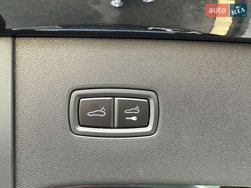 Внедорожник / Кроссовер Porsche Cayenne 2025 в Киеве фото 154 Внедорожник / Кроссовер Porsche Cayenne 2025 в Киеве