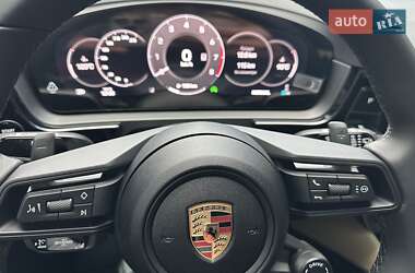 Внедорожник / Кроссовер Porsche Cayenne 2025 в 