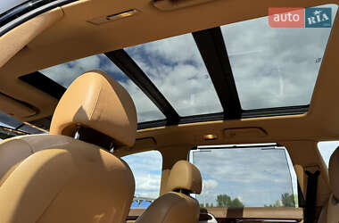 Позашляховик / Кросовер Porsche Cayenne 2007 в 