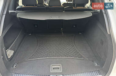 Позашляховик / Кросовер Porsche Cayenne 2015 в Києві