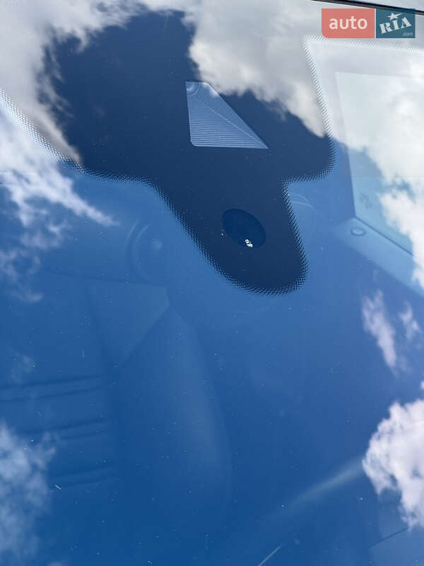 Позашляховик / Кросовер Porsche Cayenne 2019 в Красилові