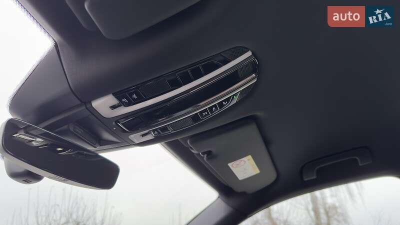 Внедорожник / Кроссовер Porsche Cayenne 2019 в Красилове